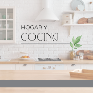 Hogar y cocina